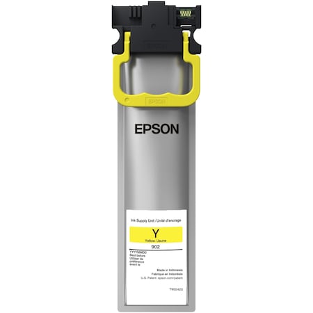 Epson Yellow ink WorkForce Pro, T902420 t902420